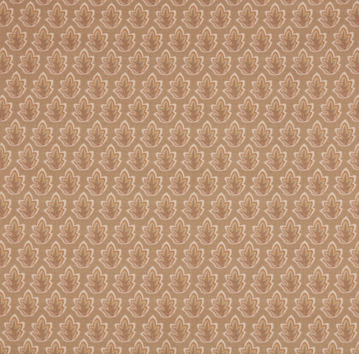 Roshni Latte Fabric by iLiv