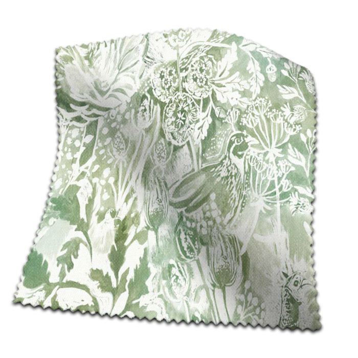 Swatch of Rothesay Meadow by Voyage