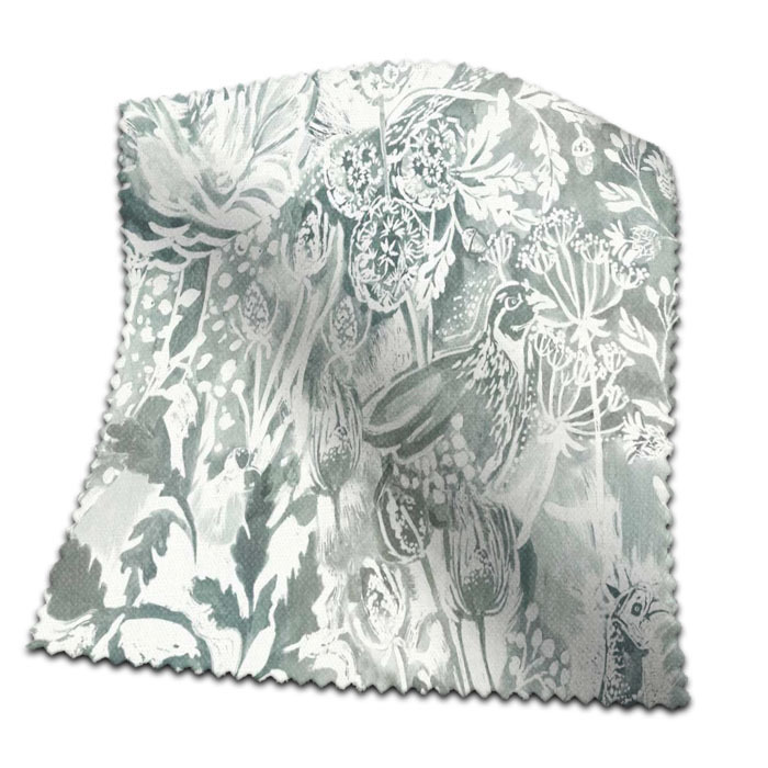 Swatch of Rothesay Stone by Voyage