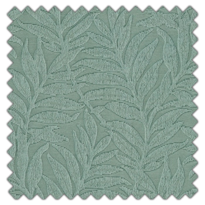 Swatch of Rowan Azure by Belfield Home