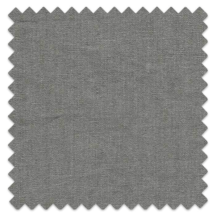Swatch of Rue Linen Mouse