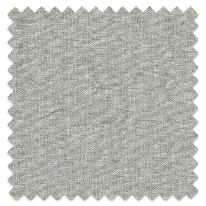 Swatch of Rue Linen Stone