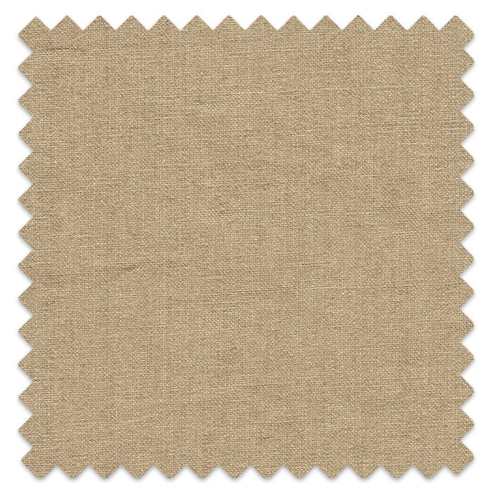 Swatch of Rue Linen Truffle