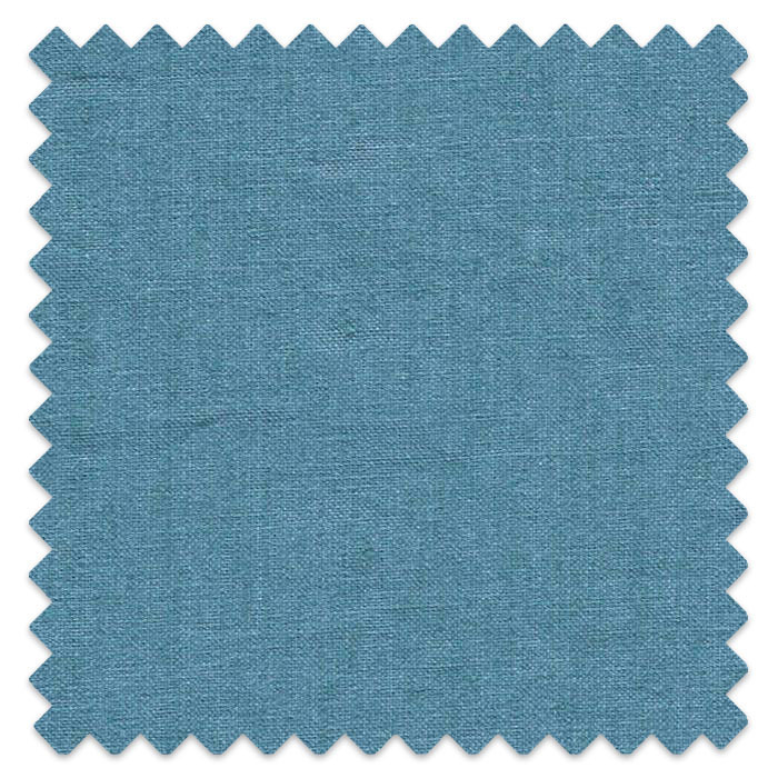 Swatch of Rue Linen Wedgewood