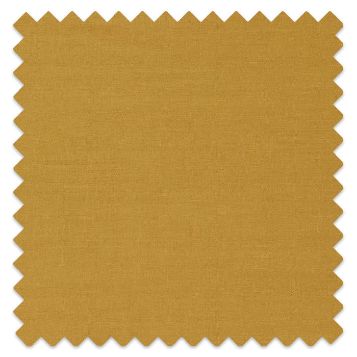 Swatch of Ruskin Mustard