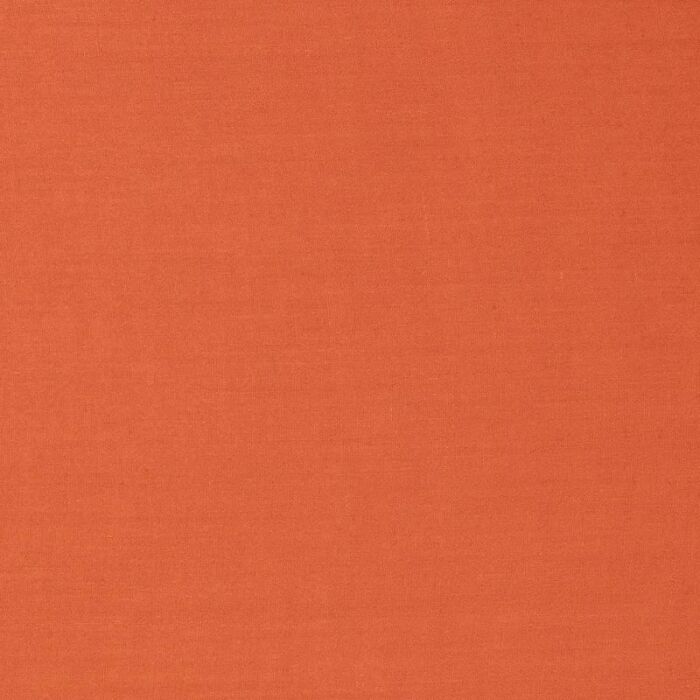 Ruskin Paprika Fabric by Morris & Co