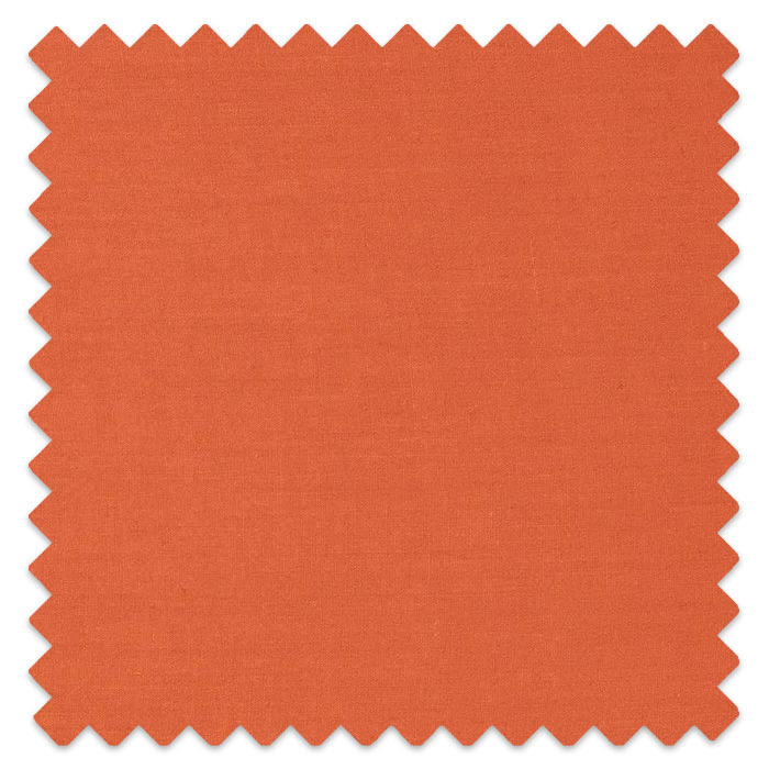 Swatch of Ruskin Paprika