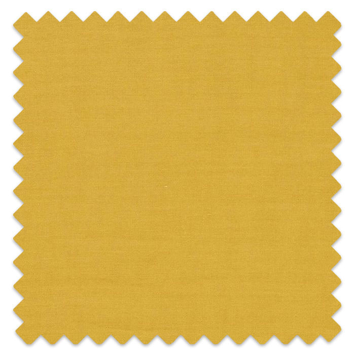 Swatch of Ruskin Saffron