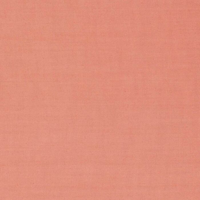 Ruskin Sea Pink Fabric by Morris & Co