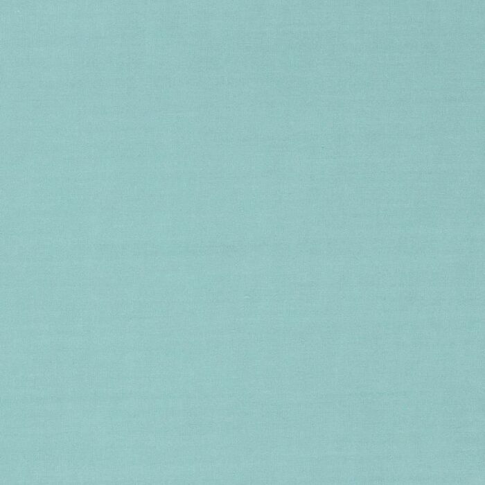 Ruskin Teal Fabric by Morris & Co