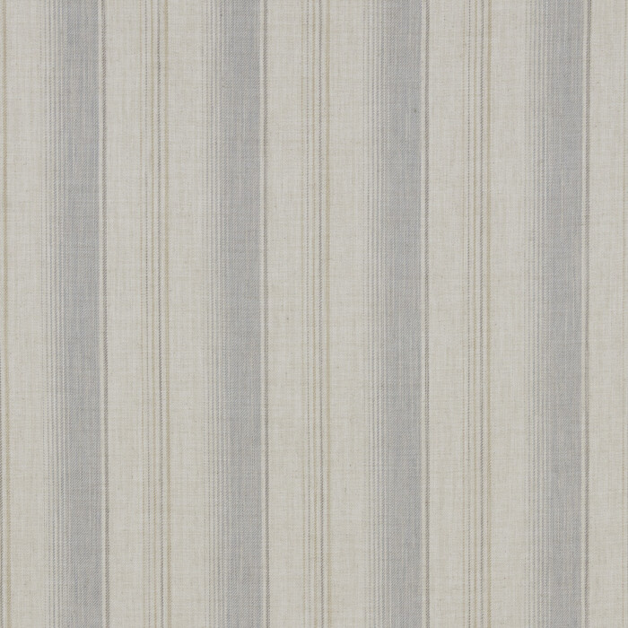 Image of sackvill stripe denim by iLiv