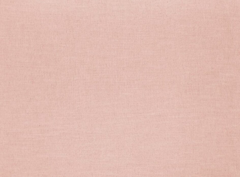 Saluzzo Soft Pink Fabric by Sara Miller