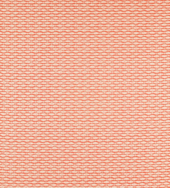 Samaki Paprika Fabric by Scion