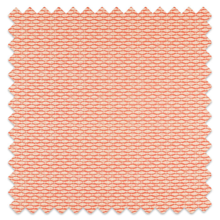 Swatch of Samaki Paprika by Scion