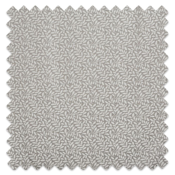 Swatch of Sapling Pewter by Prestigious Textiles