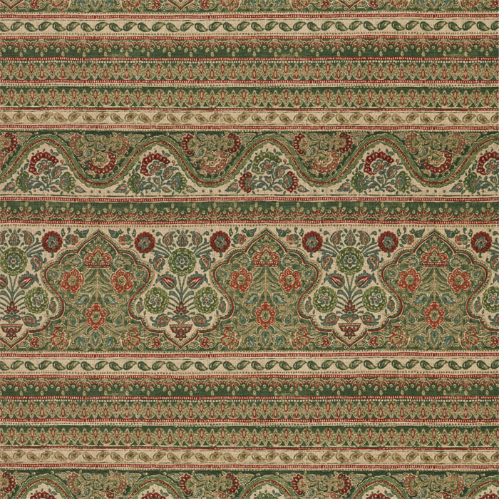 Sari Pine Fabric by iLiv