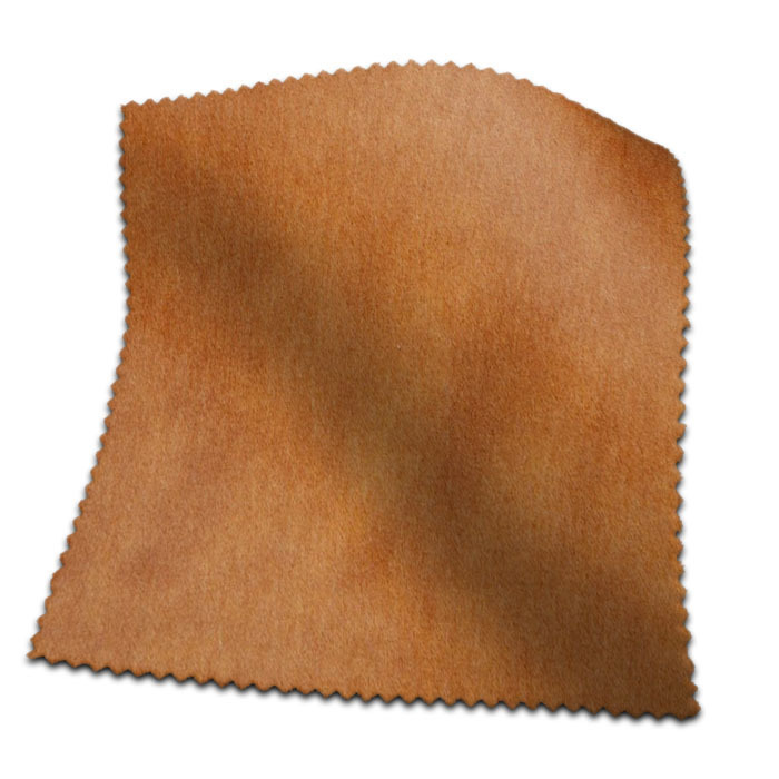 Swatch of Savona Mango by Kai