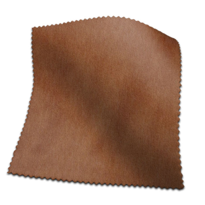 Swatch of Savona Umber by Kai