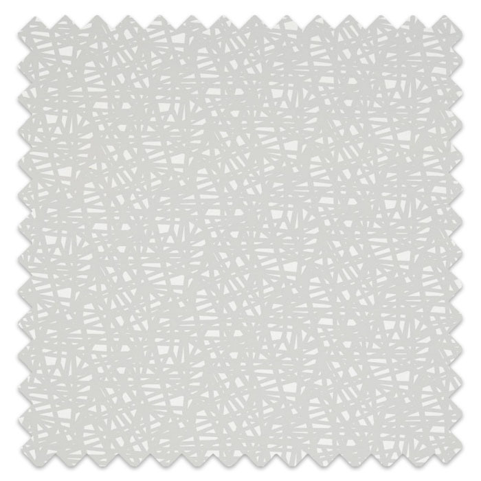 Swatch of Saxony Steel by Scion