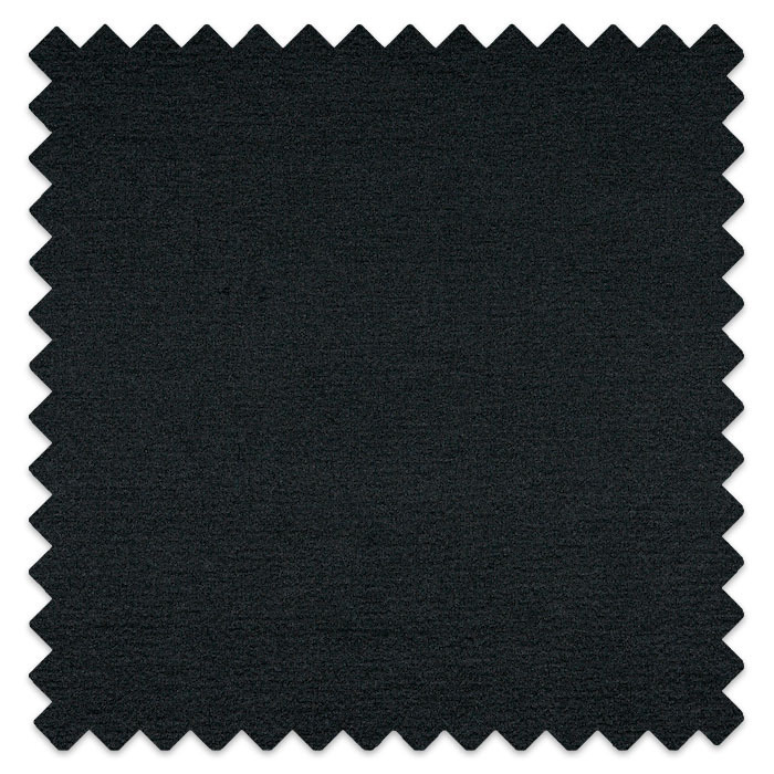 Swatch of Secret Jet by Prestigious Textiles