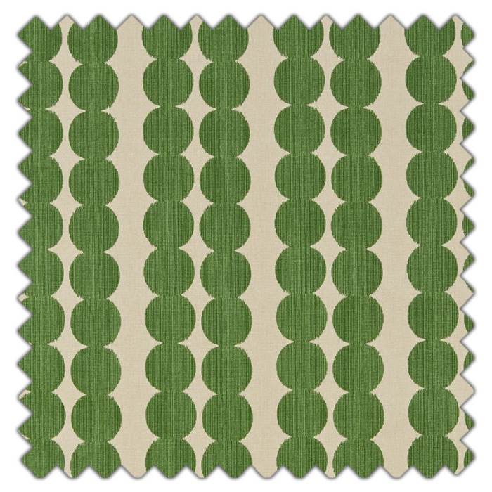 Swatch of Segments Emerald by iLiv