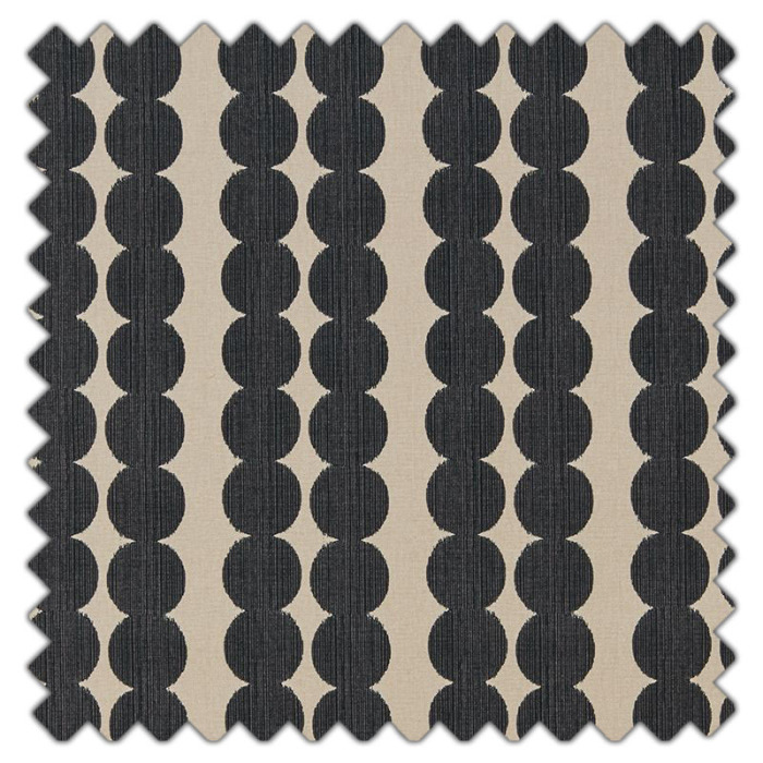 Swatch of Segments Onyx by iLiv