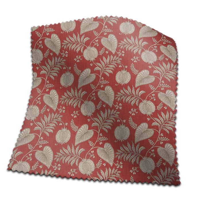 Swatch of Senja Carnelian by iLiv