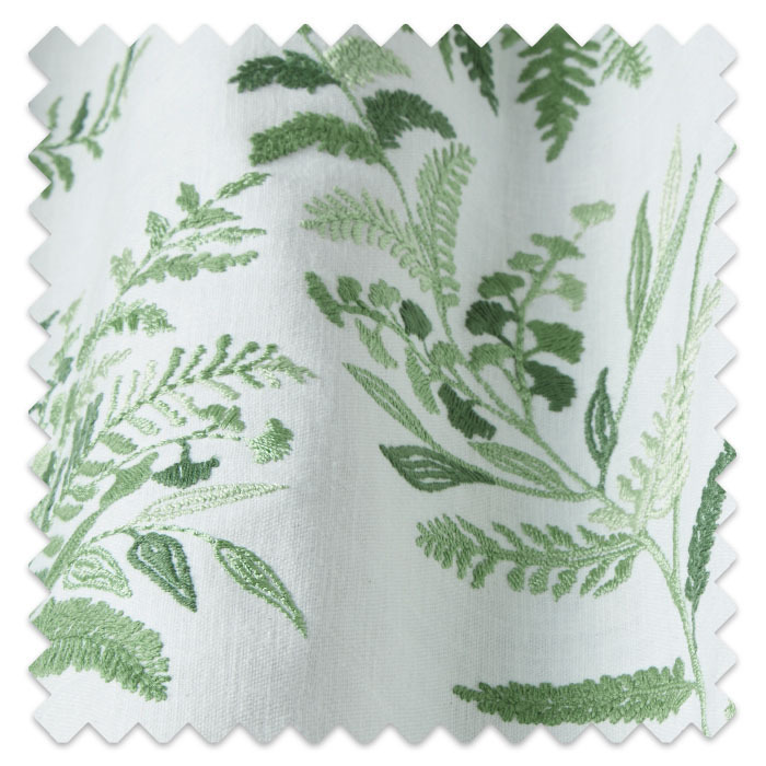 Swatch of Seranita Canopy by iLiv