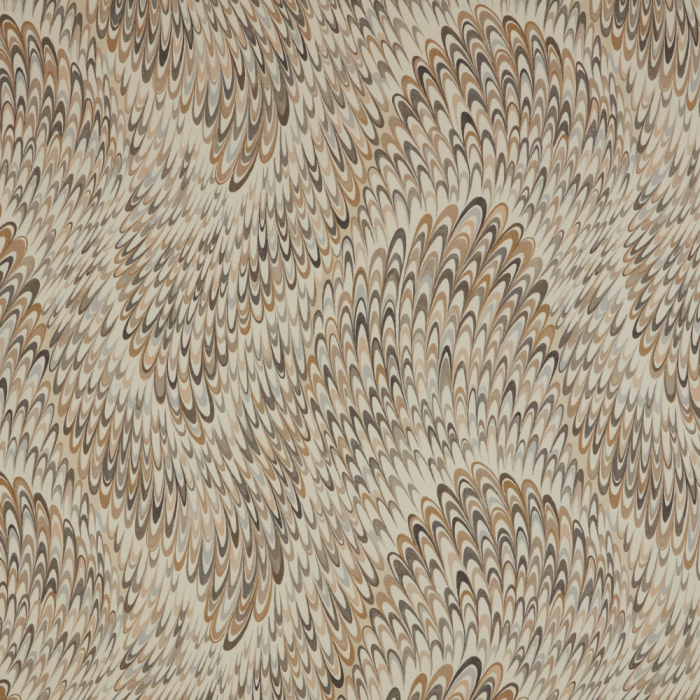 Seraphina Opal Fabric by iLiv