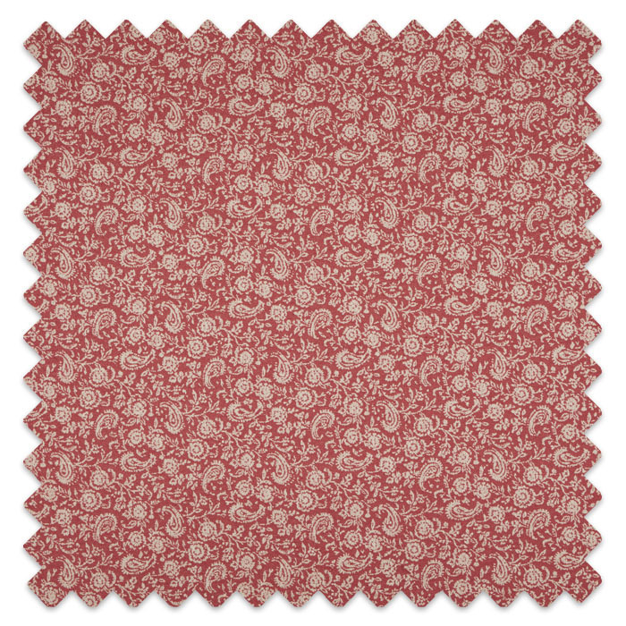 Swatch of Shimla Carmine