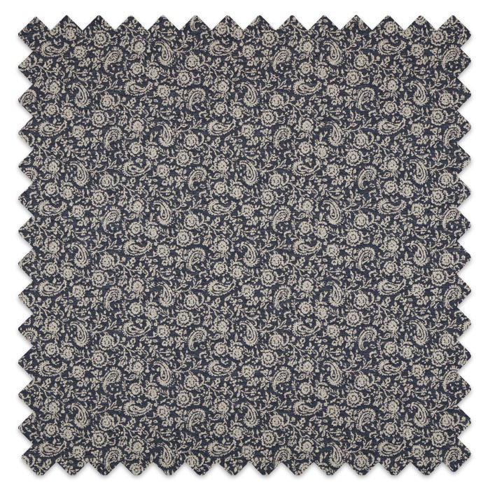 Swatch of Shimla Indigo