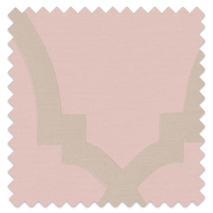 Swatch of Sibi Blush