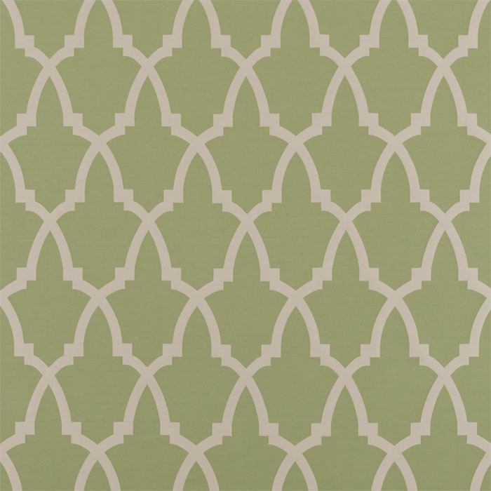 Sibi Palm Fabric by Bill Beaumont