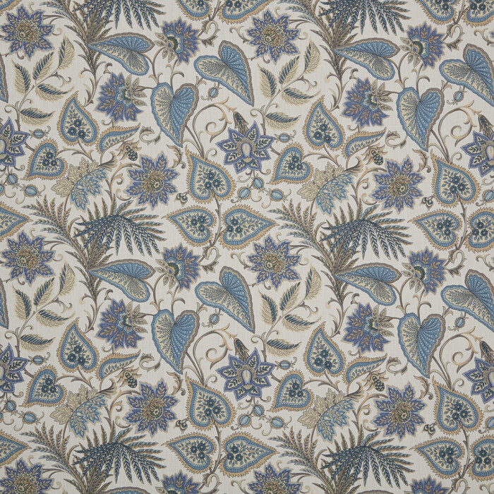 Image of silk road sapphire by iLiv