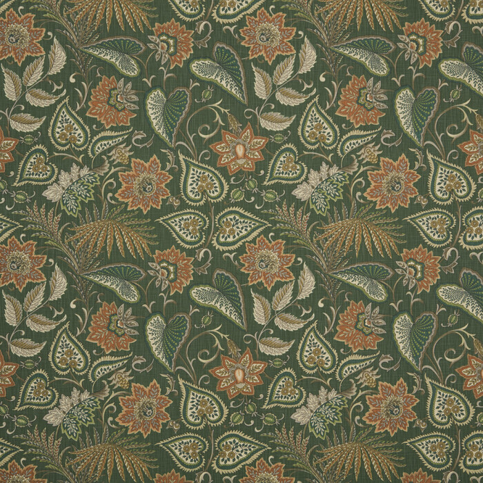 Image of silk road spruce by iLiv