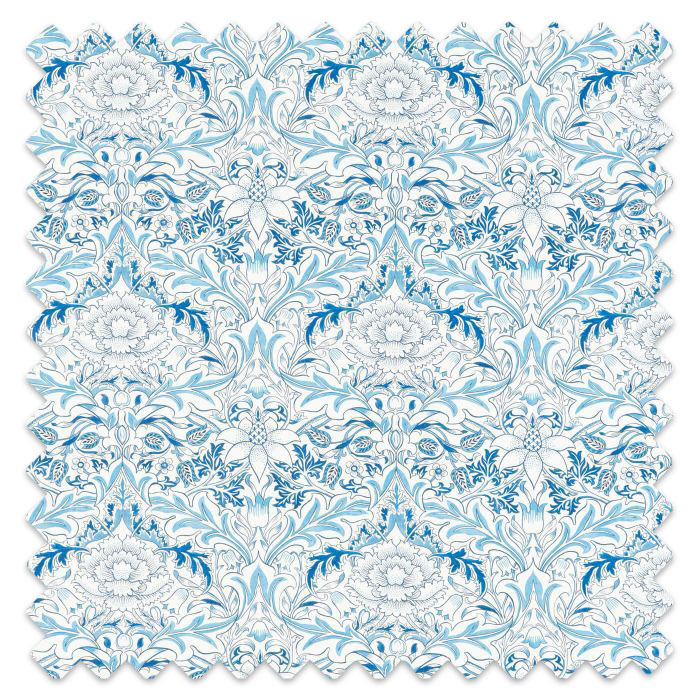 Swatch of Simply Severn Woad