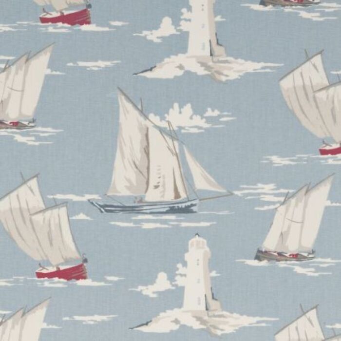 Curtains Skipper Marine