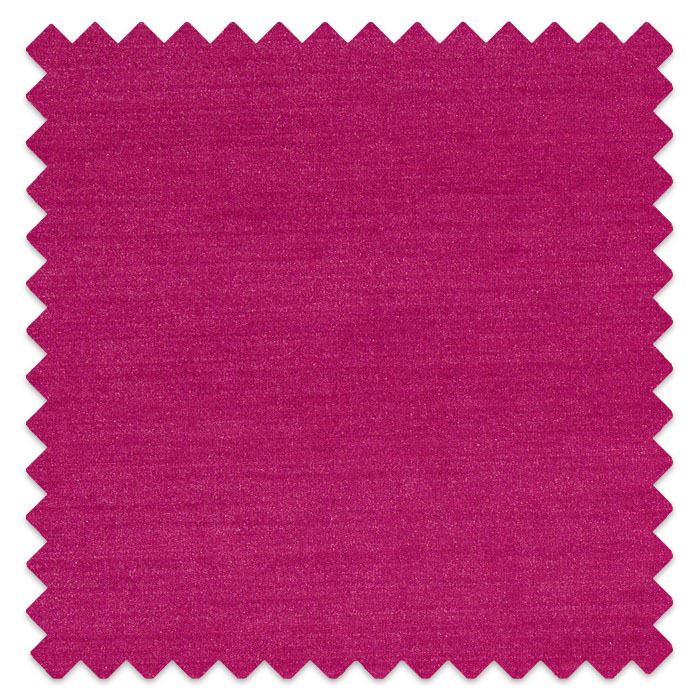 Swatch of Snowdon Magenta by Prestigious Textiles