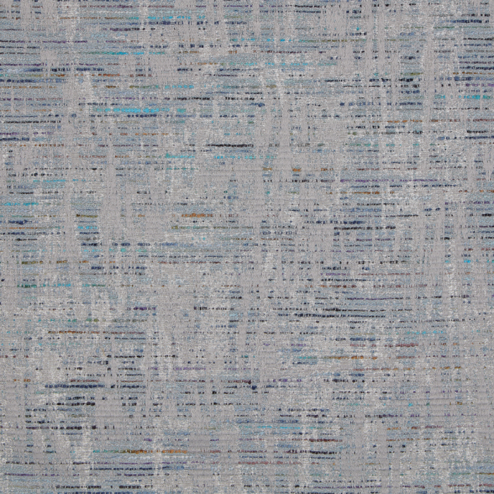 Solace Sapphire Fabric by iLiv