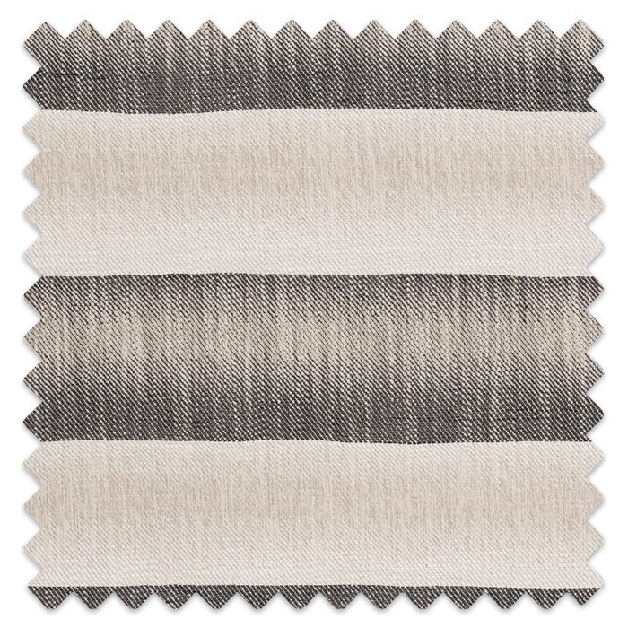 Swatch of Sporslinje Charcoal