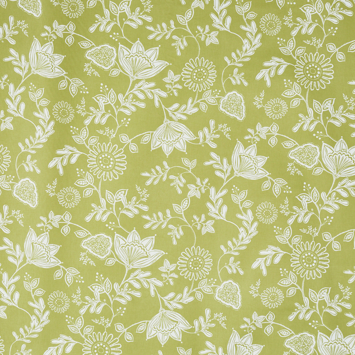 St Merryn Seafoam Fabric by Prestigious Textiles