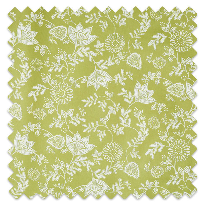 Swatch of St Merryn Seafoam by Prestigious Textiles
