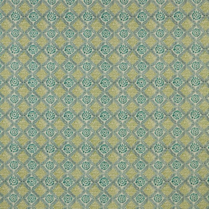 Stardust Opal Fabric by iLiv