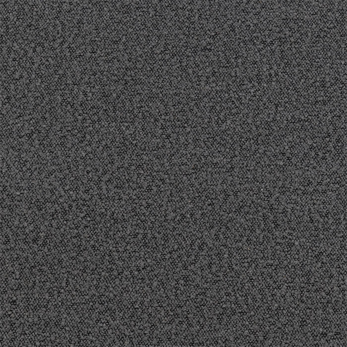 Struktur Charcoal Fabric by Bill Beaumont