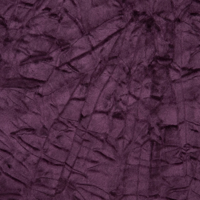 Made To Measure Curtains Sylvana Velvet Aubergine