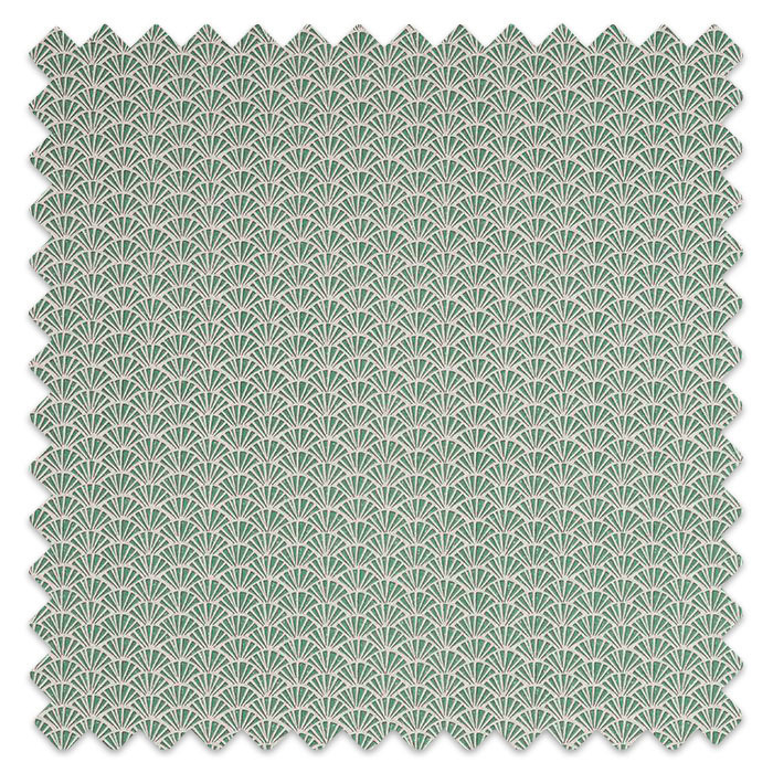 Swatch of Tatami Evergreen by iLiv