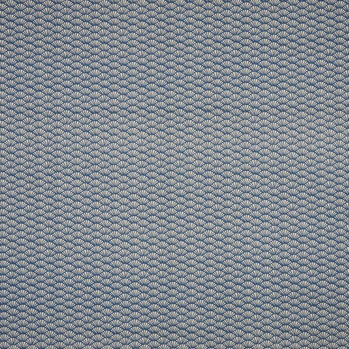 Tatami Twilight Fabric by iLiv
