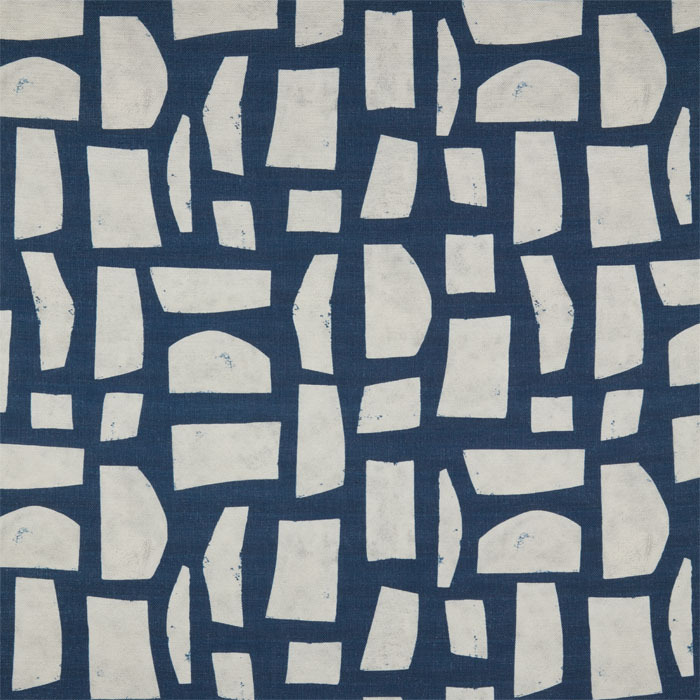 Tate Marine Fabric by iLiv