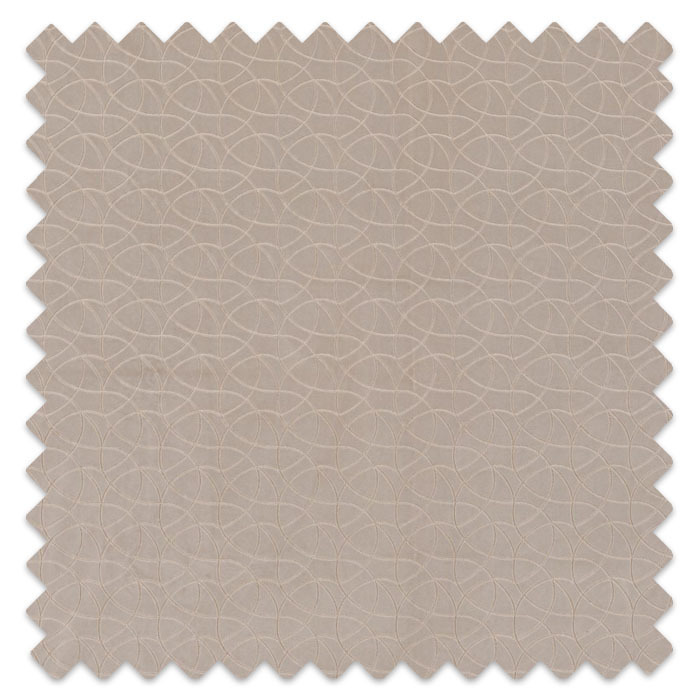 Swatch of Tempur Parchment