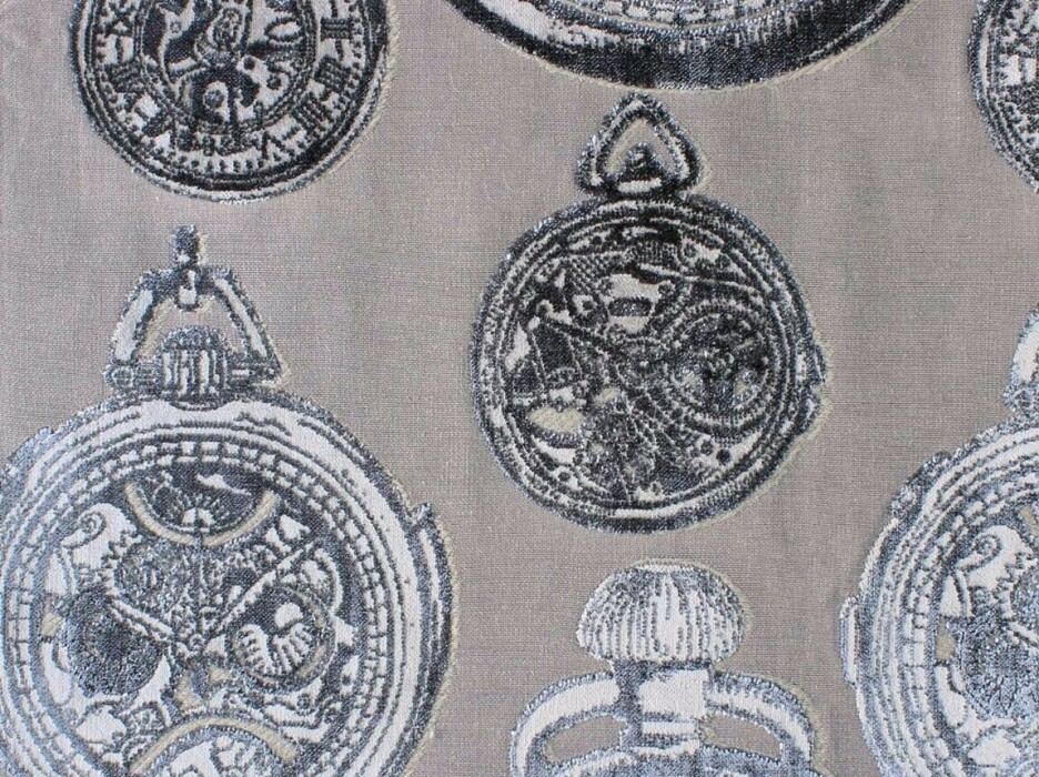 Image of tempus smoke by Voyage